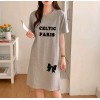 Dress Santai Harian